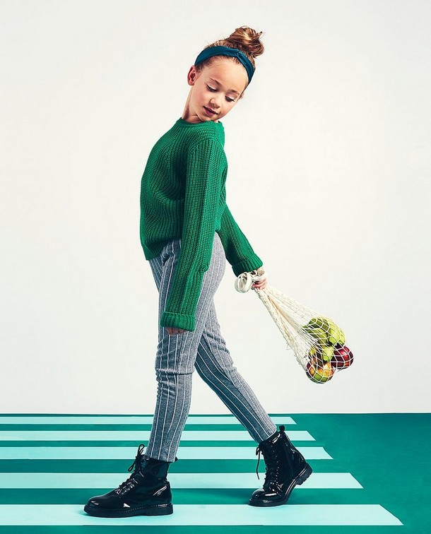 Color crush: groen Color crush: groen