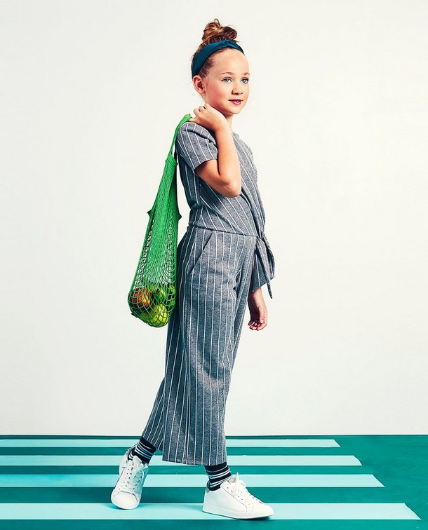 New season: combinaison tendance New season: combinaison tendance