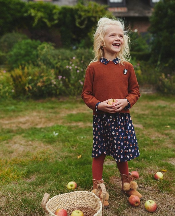 Hampton Bays, preppy herfst looks! Hampton Bays, preppy herfst looks!