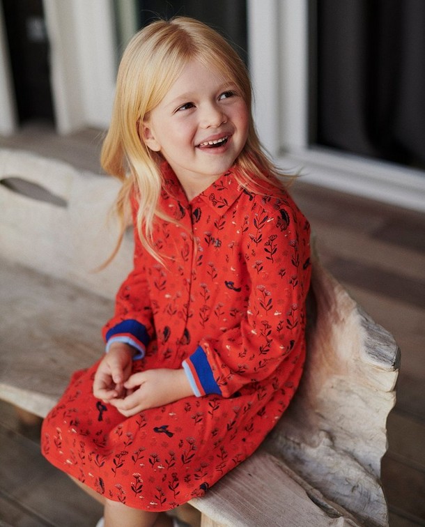 Tendance: des robes à l'imprimé Tendance: des robes à l'imprimé