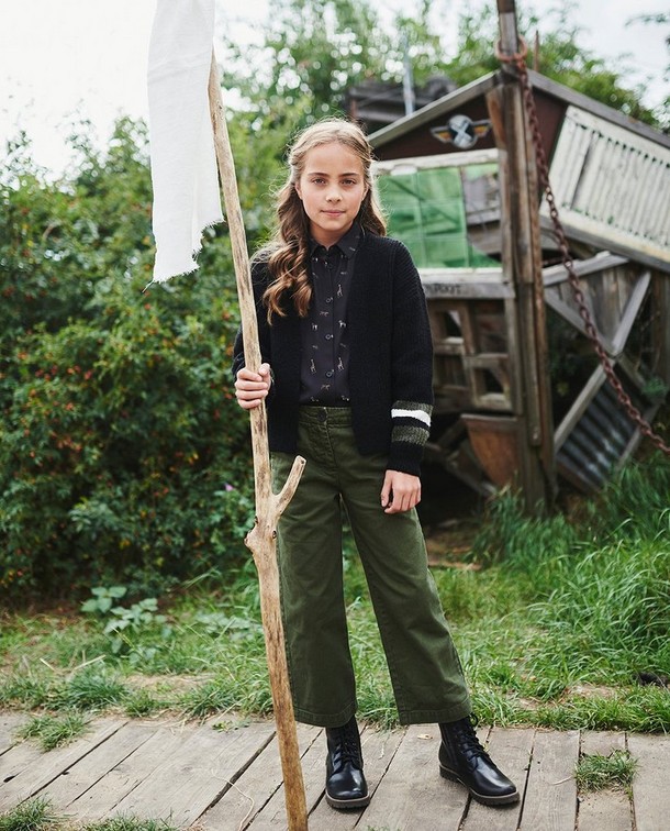 I AM: beau & respectueux de l'environnement I AM: beau & respectueux de l'environnement