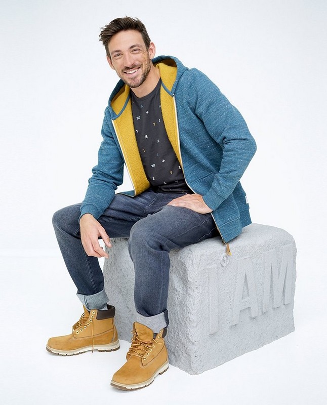 I AM: stijlvol en duurzaam I AM: stijlvol en duurzaam