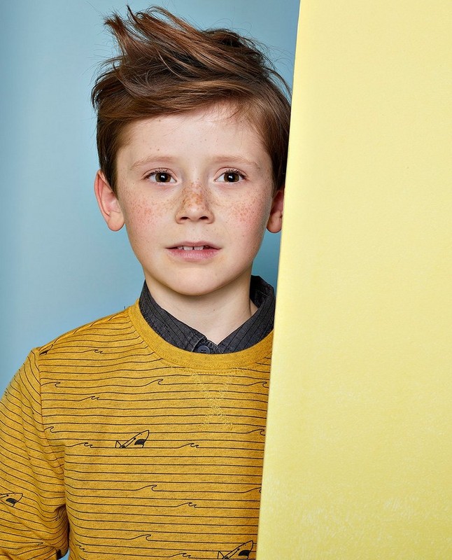 Imprimé cool pour les enfants cools Imprimé cool pour les enfants cools