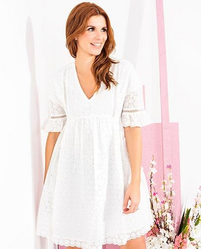 Votre robe d'été préférée Votre robe d'été préférée