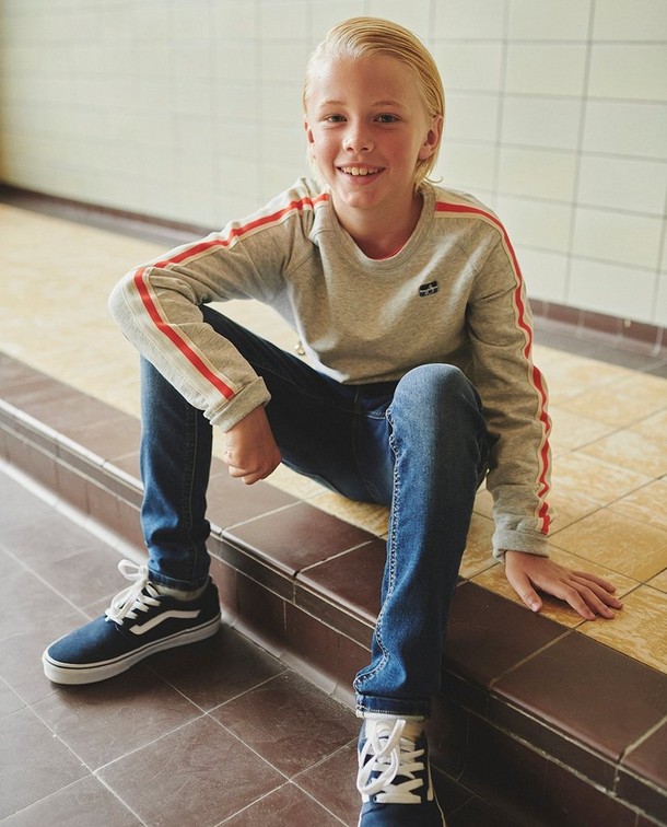 Cool to school avec Ketnet Cool to school avec Ketnet