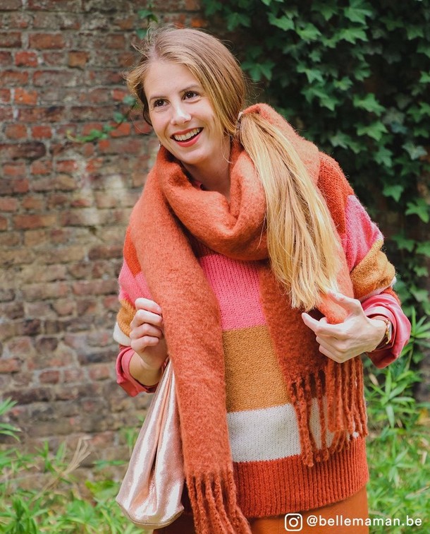 On-trend: fashionable herfstkleurtjes On-trend: fashionable herfstkleurtjes