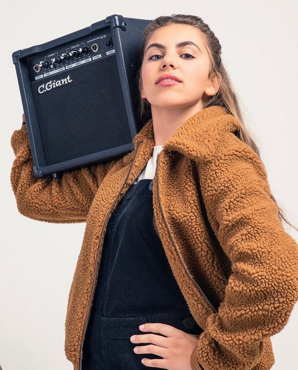 Katja Retsin: stoere items Katja Retsin: stoere items