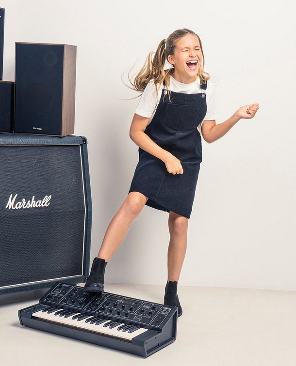 Rock 'n roll Rock 'n roll