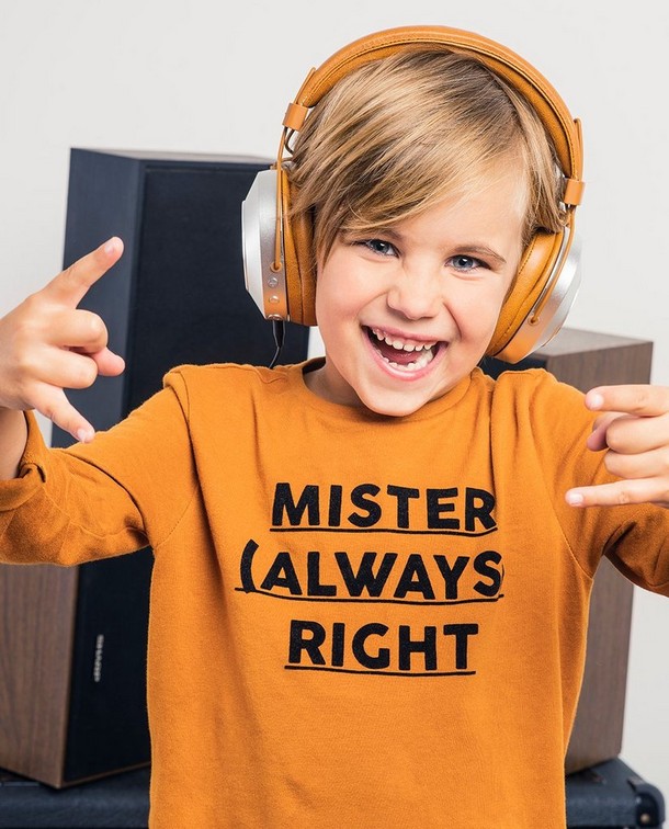 Mister (always) right Mister (always) right
