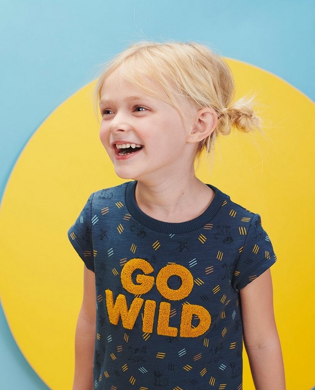 Go wild avec la collection The Lion King Go wild avec la collection The Lion King
