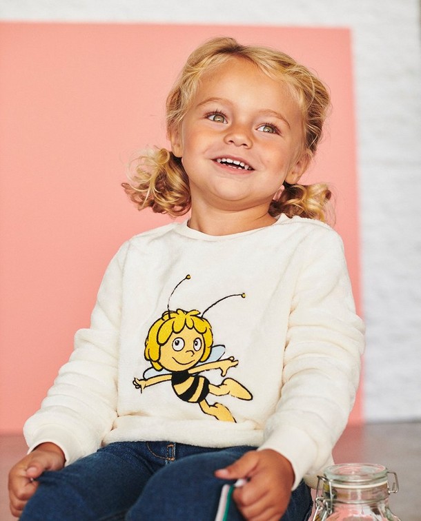 Pull Maya cosy Pull Maya cosy