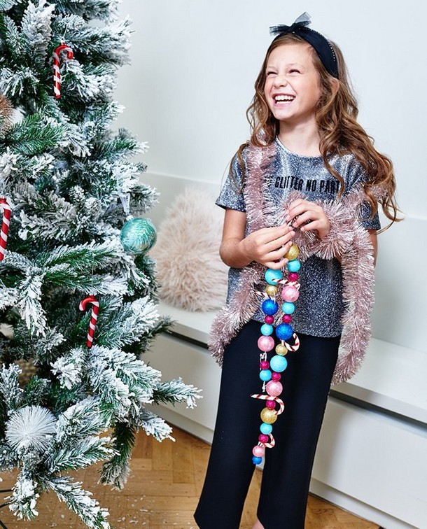 Geen feestje zonder glitter Geen feestje zonder glitter