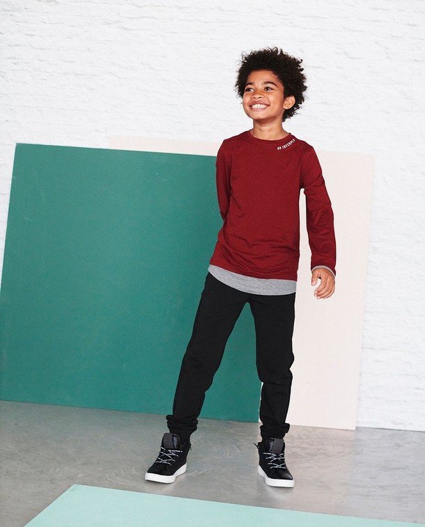 Une tenue d'automne cool avec la Garde de Nuit Une tenue d'automne cool avec la Garde de Nuit