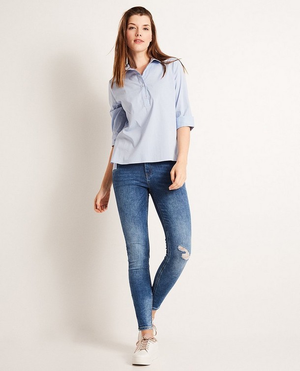 Een minimalistische look! Een minimalistische look!