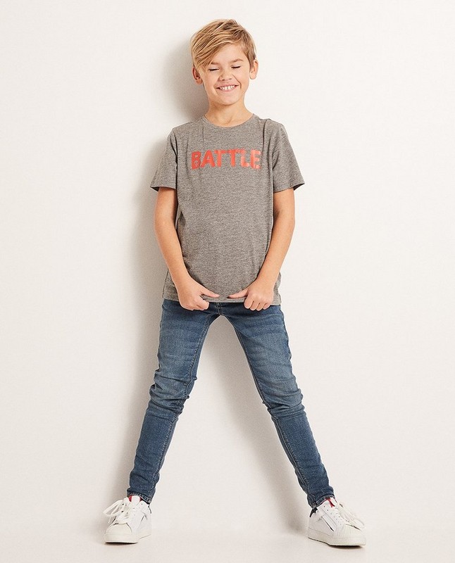 BESTies: stoere speelkleding BESTies: stoere speelkleding