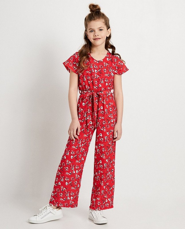 Tendance et fleuri, pour les vraies fashionistas Tendance et fleuri, pour les vraies fashionistas