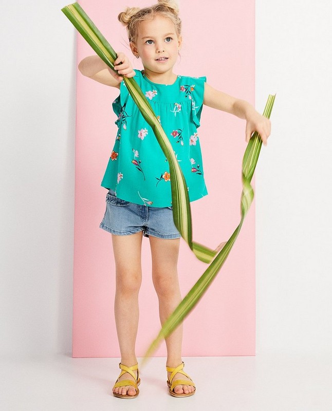 Une tenue de printemps cool! Une tenue de printemps cool!