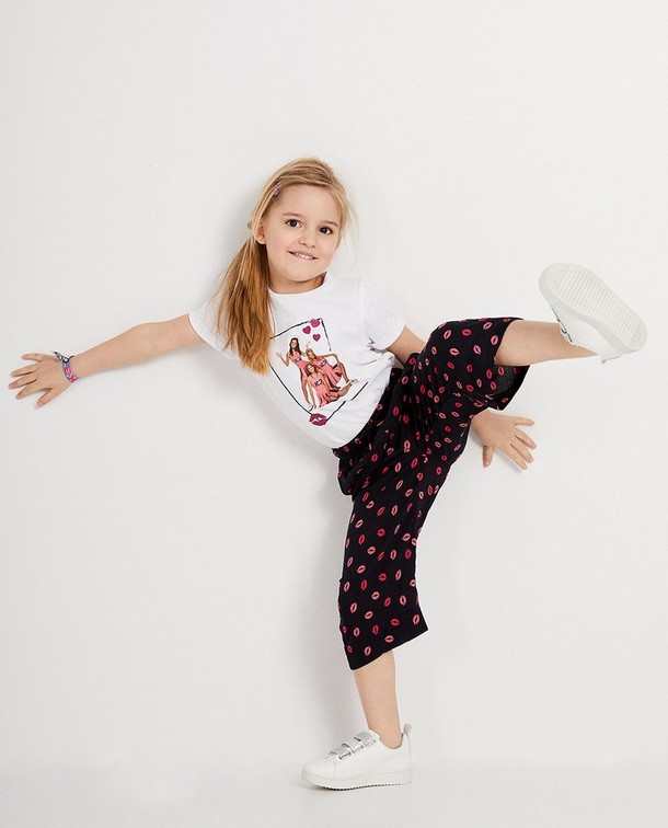Een outfit voor echte K3-fans! Een outfit voor echte K3-fans!