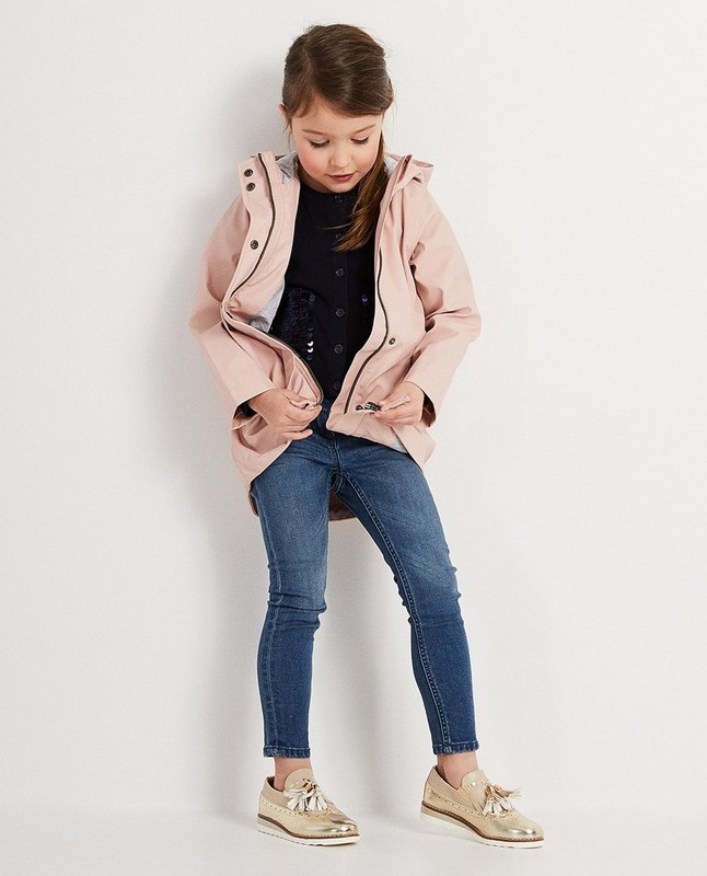 Pastelroze, je favoriete kleur voor de lente! Pastelroze, je favoriete kleur voor de lente!