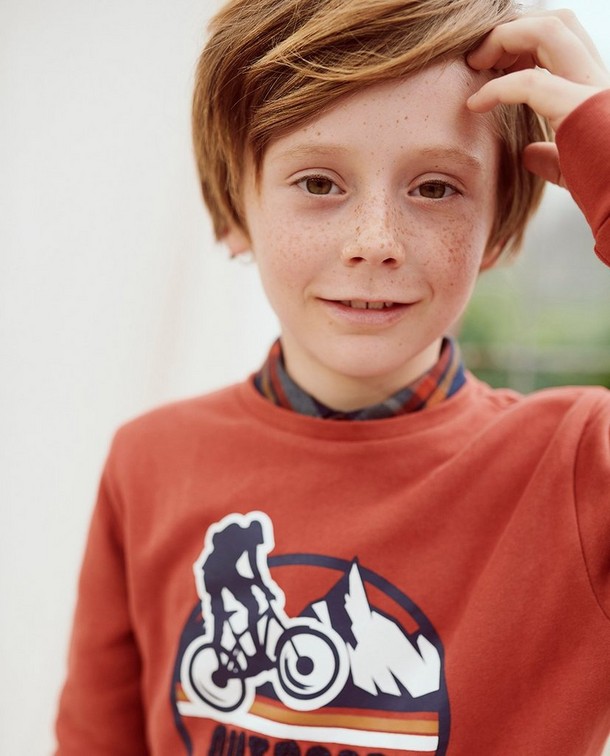 Parfait pour les gamins baroudeurs Parfait pour les gamins baroudeurs