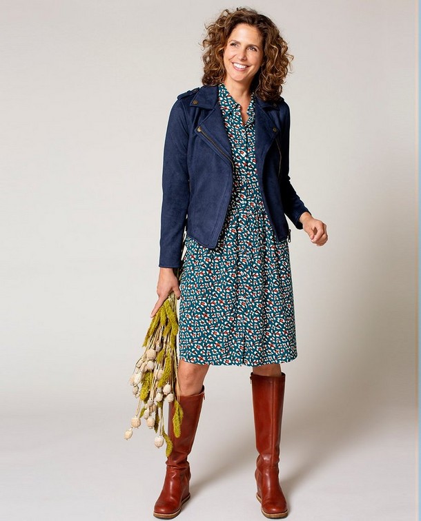Fleurige herfst-items Fleurige herfst-items