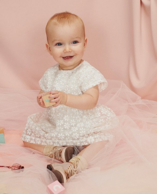 Votre bébé mérite la plus belle tenue Votre bébé mérite la plus belle tenue