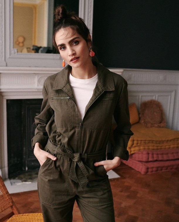 Statement jumpsuit Statement jumpsuit