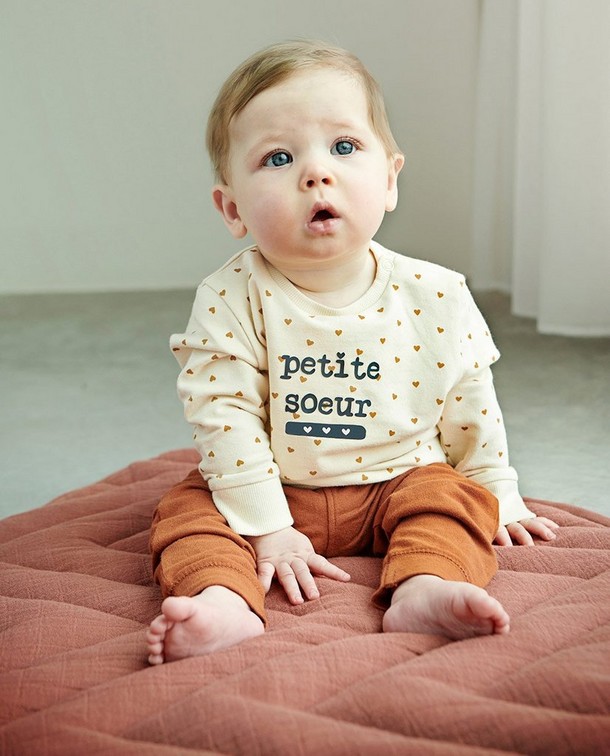 Kleine zus Kleine zus