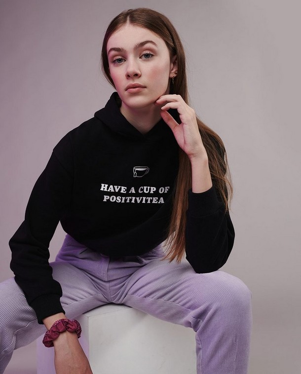 Comfy chic Comfy chic