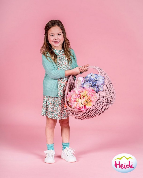 Vrolijke Heidi outfit Vrolijke Heidi outfit