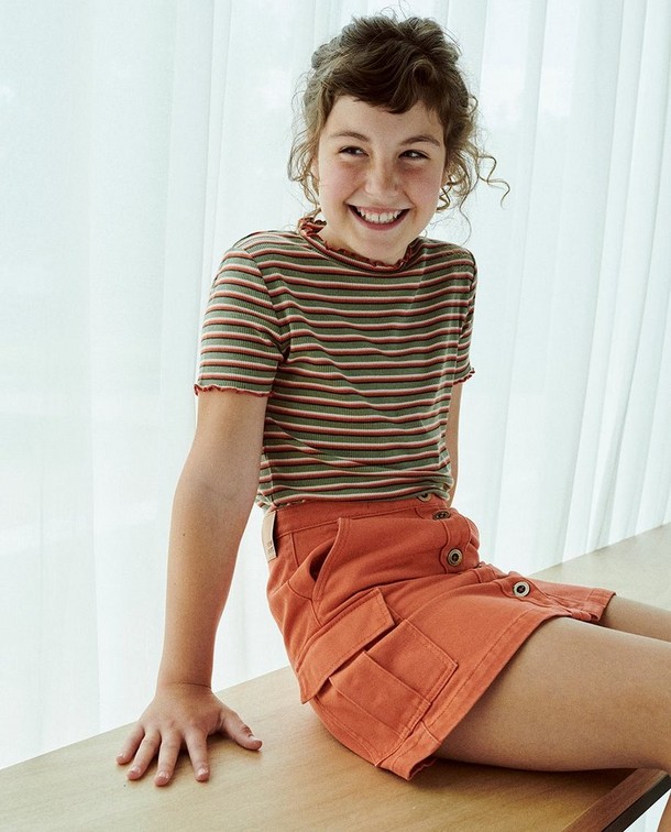Basics pour les filles tendances Basics pour les filles tendances