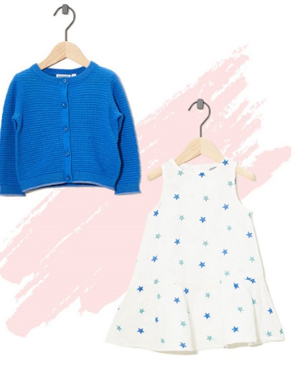 Vive l’été avec cette robe légère. Vive l’été avec cette robe légère.