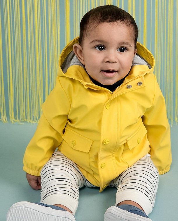 Un manteau incontournable Un manteau incontournable