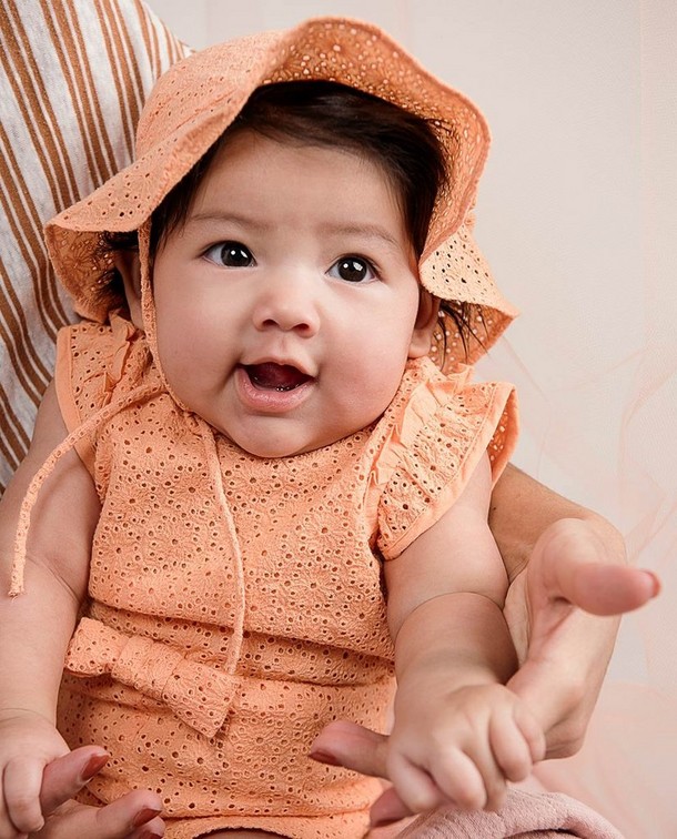Een supertoffe jumpsuit? Check! Een supertoffe jumpsuit? Check!