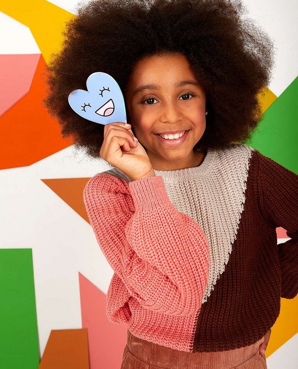 Ravot in kleur met BESTies Ravot in kleur met BESTies