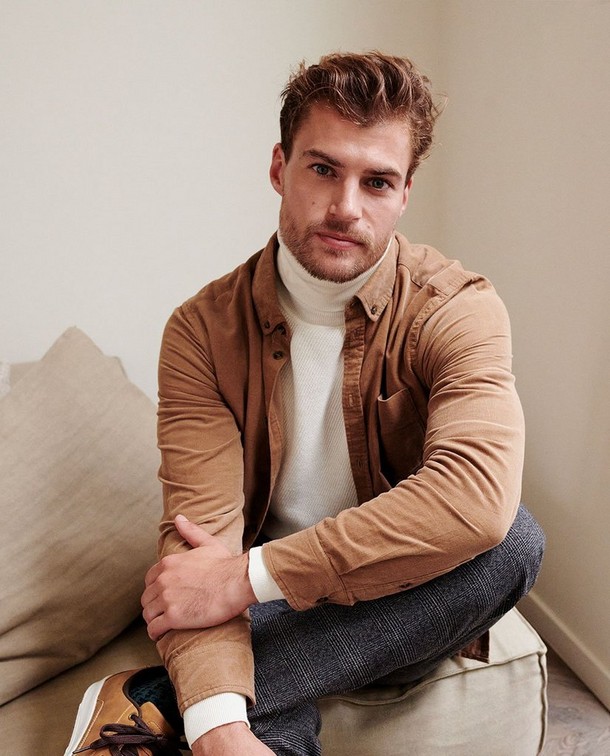 Stoer corduroy Stoer corduroy