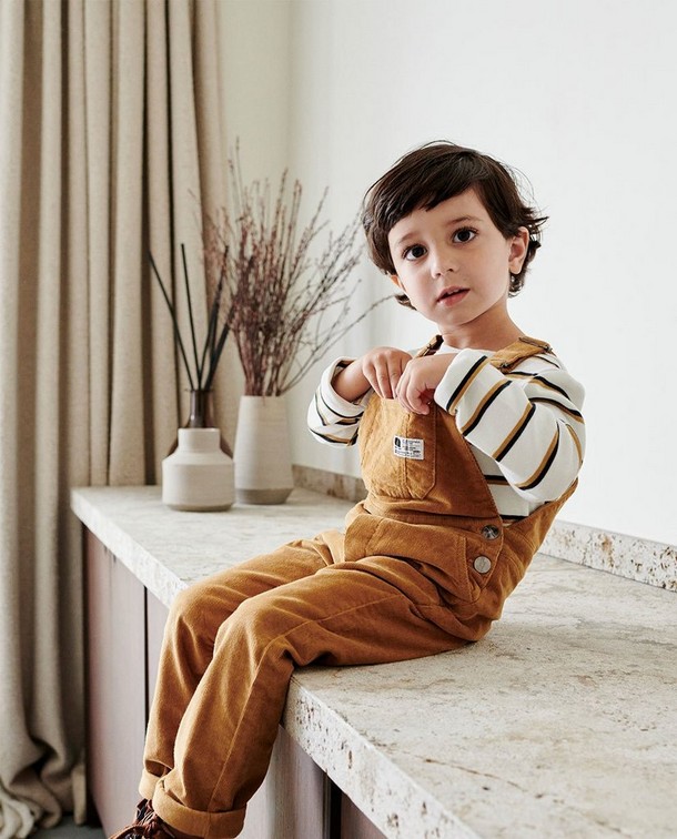 Stoere corduroy Stoere corduroy