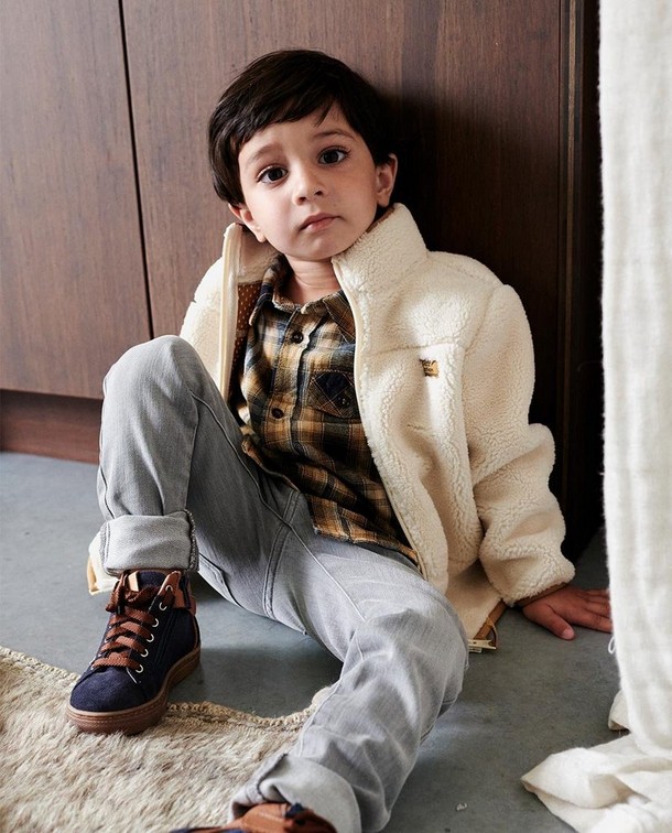 Tenue d'automne cool Tenue d'automne cool