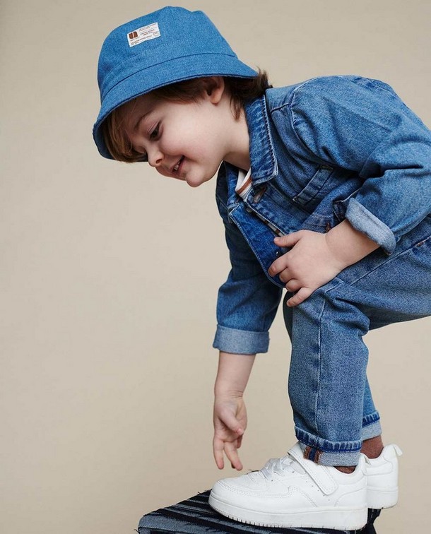 La tendance du moment? Denim! La tendance du moment? Denim!