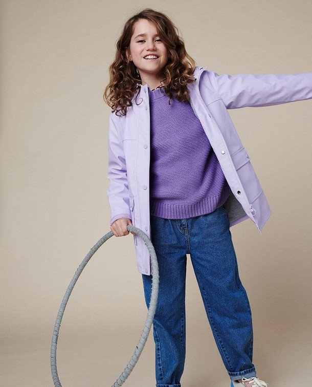 Le lilas tendance Le lilas tendance