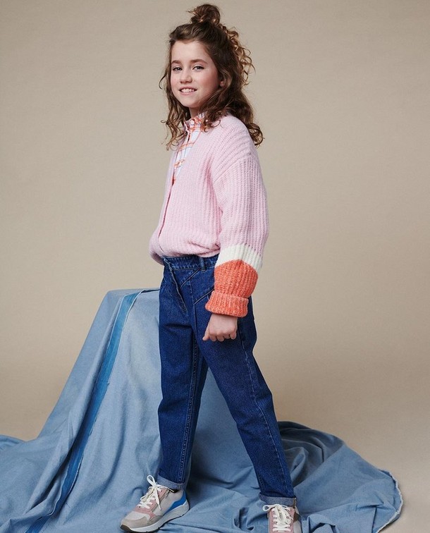 Cool en denim Cool en denim