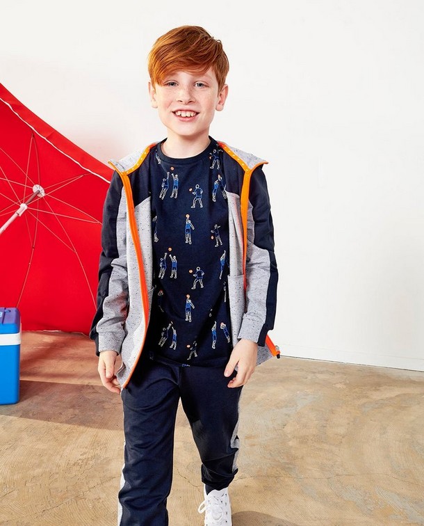 Leuke prints en stoere snits Leuke prints en stoere snits