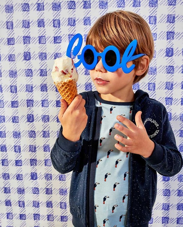 Voor coole kids Voor coole kids