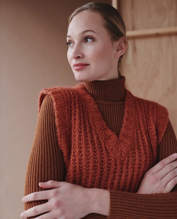De debardeur: '90s trend! De debardeur: '90s trend!