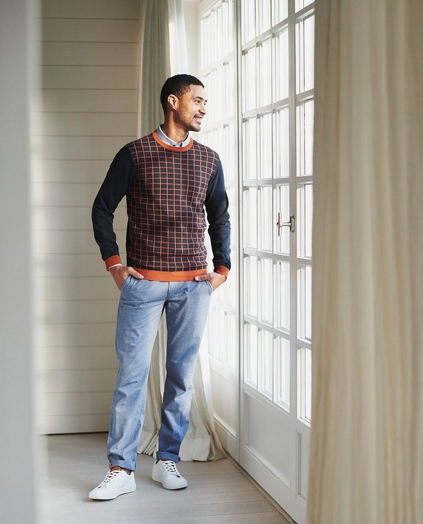 Hampton Bays: preppy chic Hampton Bays: preppy chic