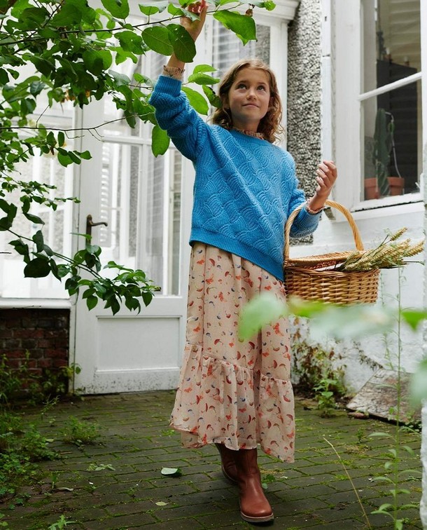 Warm en milieubewust met I AM Warm en milieubewust met I AM