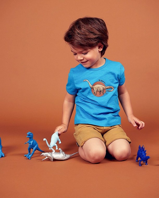 Wie houdt er nu niet van dino's?! Wie houdt er nu niet van dino's?!