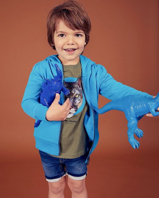 Un puma cool Un puma cool