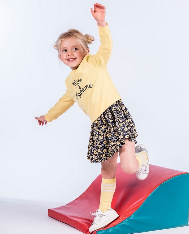 Mini madame Mini madame