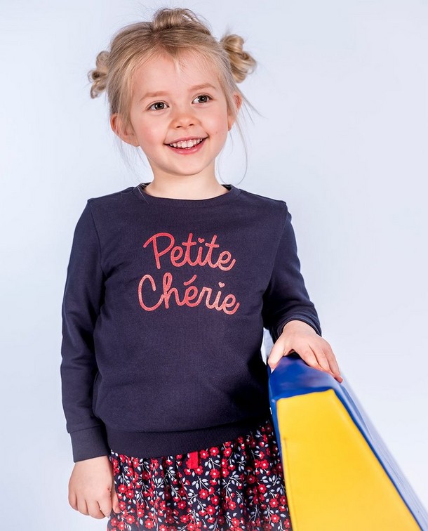 Petite Chérie Petite Chérie